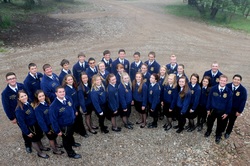 PictureNew Mexico FFA District Officers